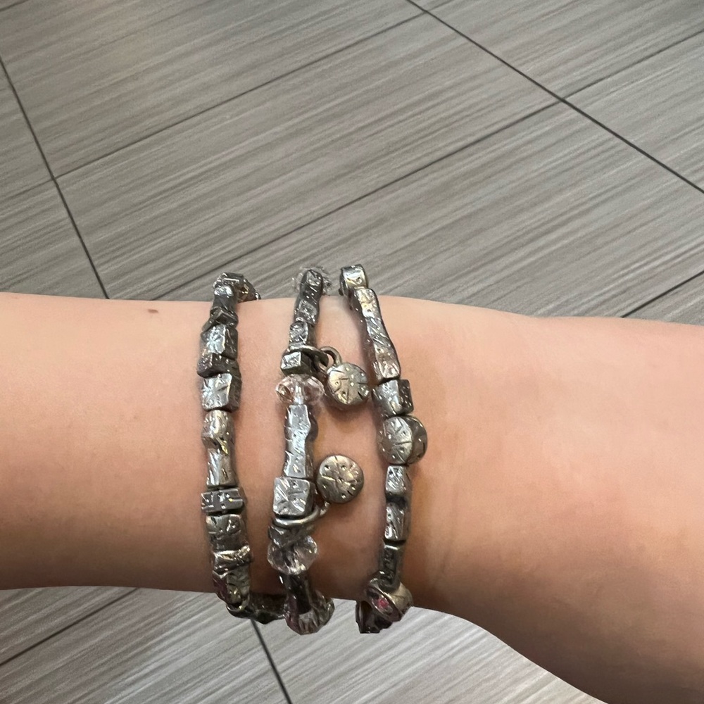 Lia Sophia Bracelet